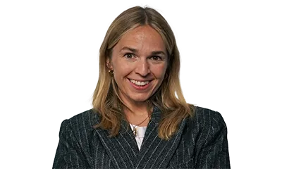 Svenja Lorenc.