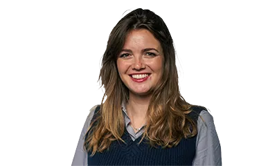 Francesca Galasso.