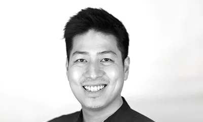 Lawrence Ho.