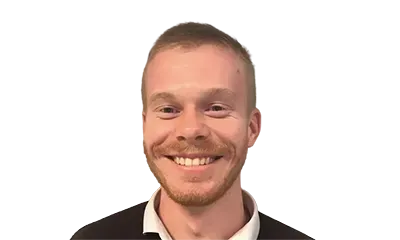 Kieran Hull.